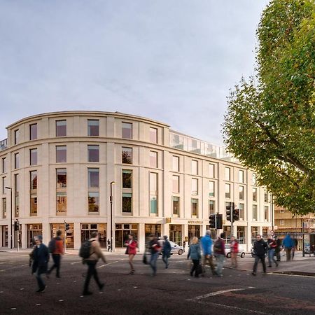 Apex City Of Bath Hotel Екстериор снимка