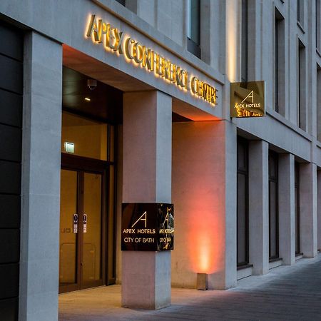 Apex City Of Bath Hotel Екстериор снимка