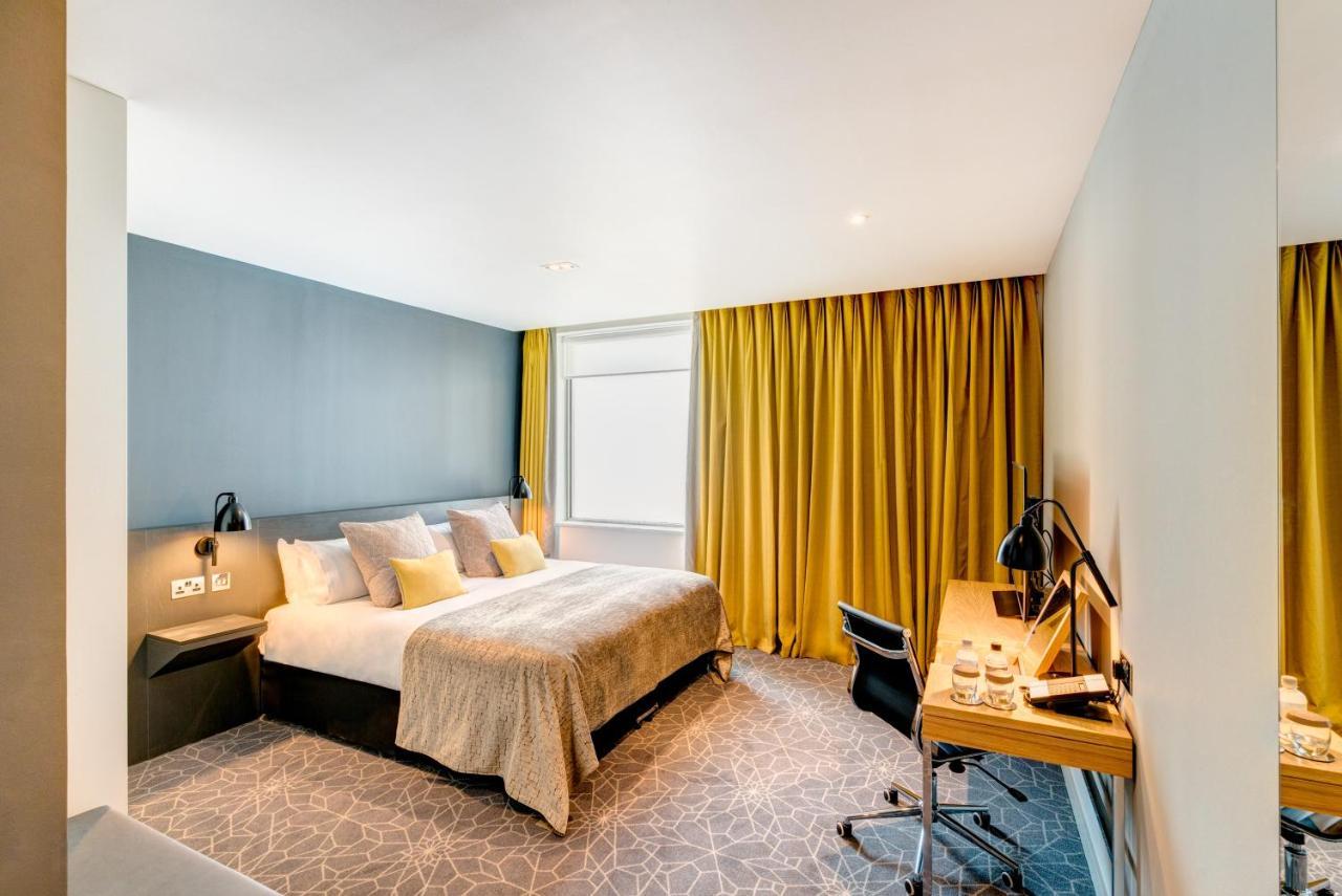 Apex City Of Bath Hotel Екстериор снимка