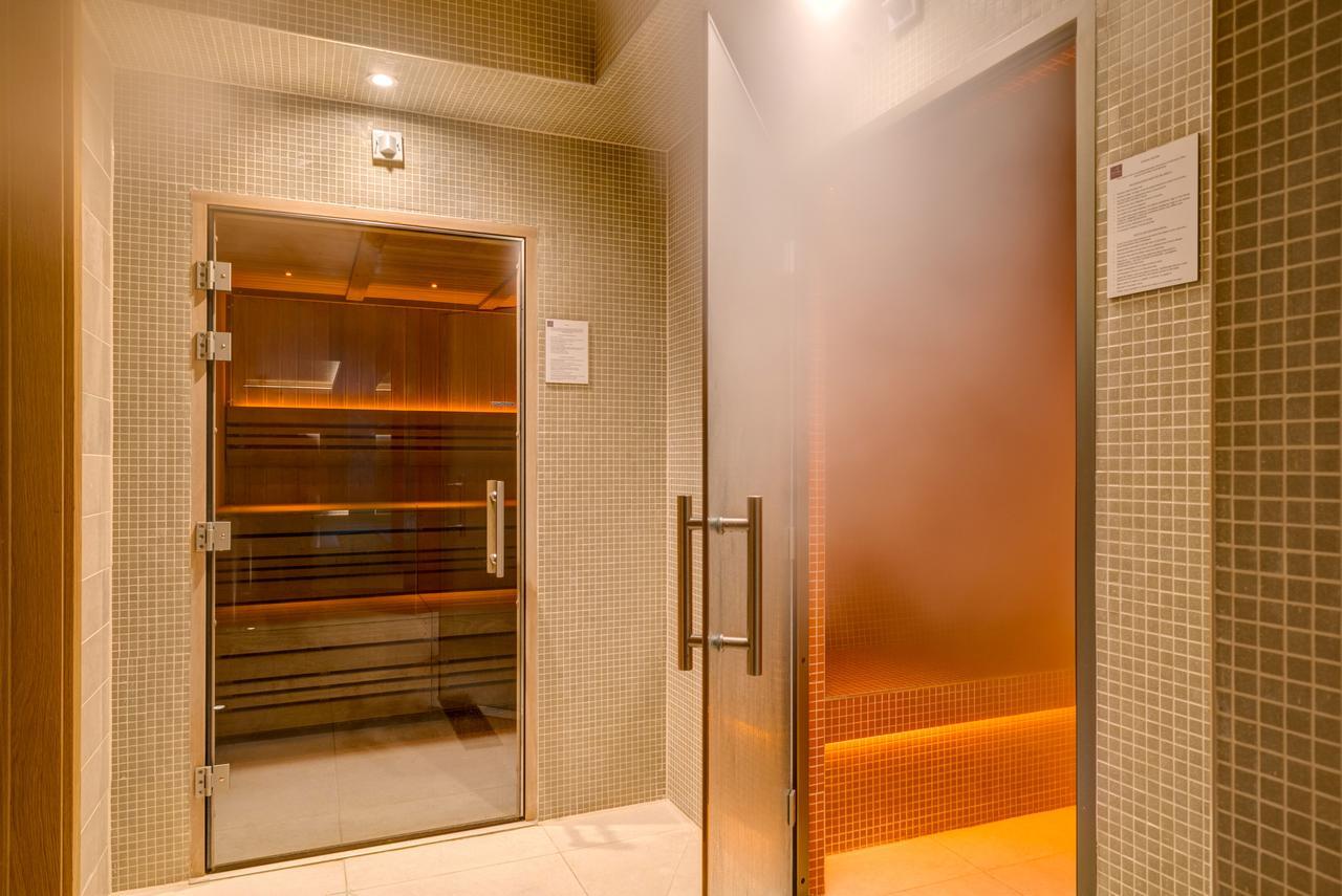 Apex City Of Bath Hotel Екстериор снимка
