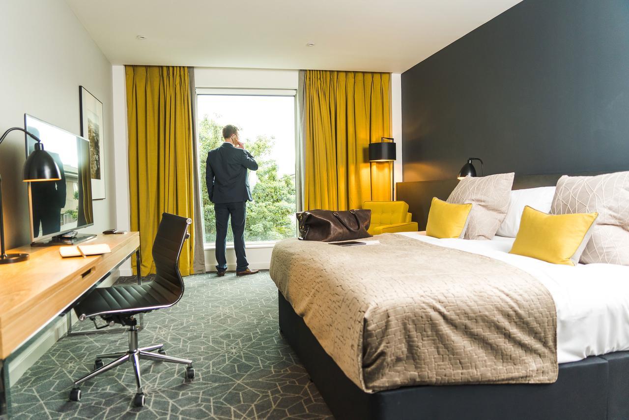 Apex City Of Bath Hotel Екстериор снимка