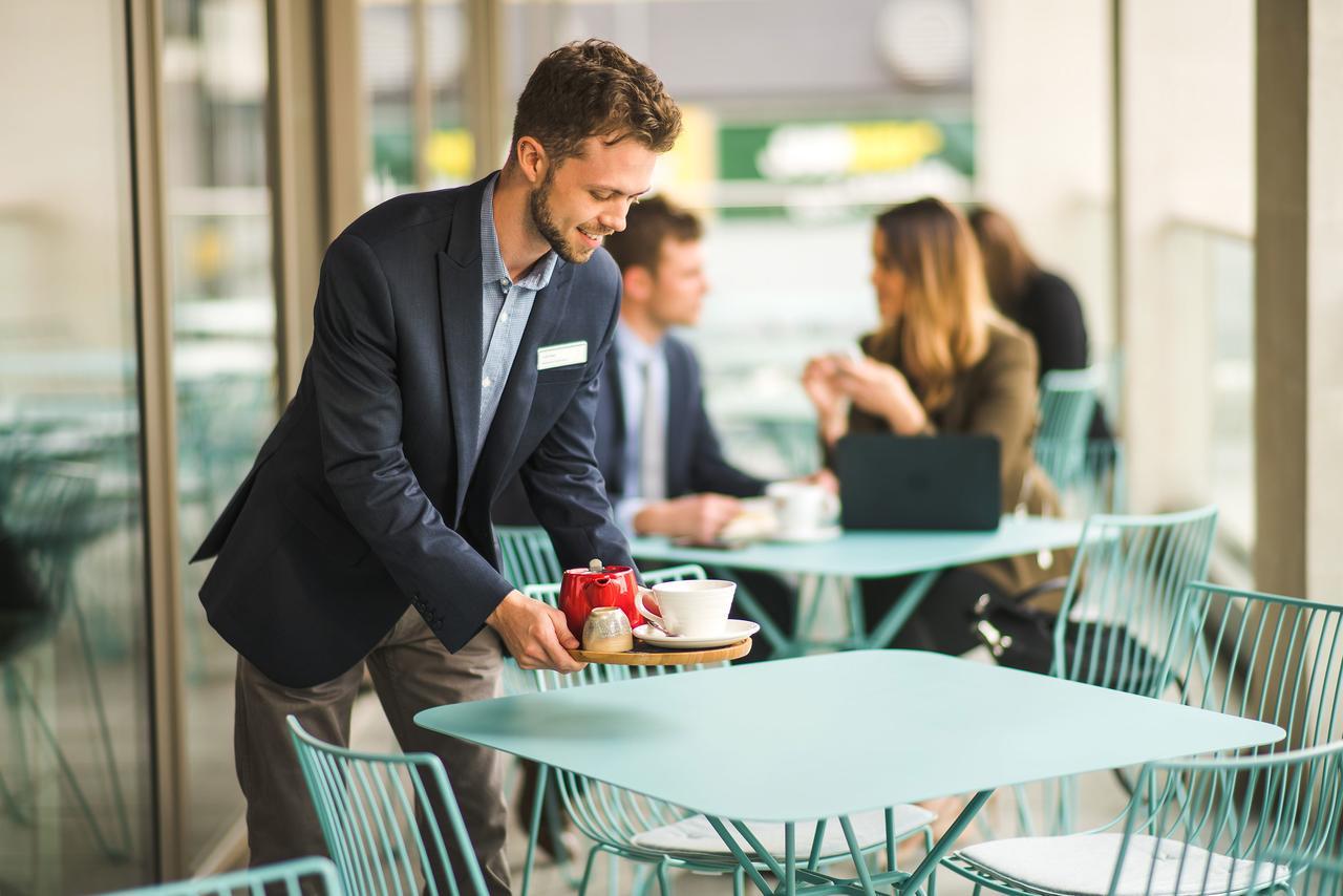 Apex City Of Bath Hotel Екстериор снимка