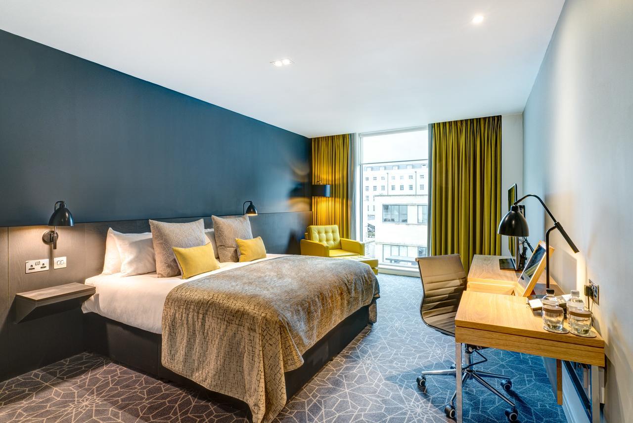 Apex City Of Bath Hotel Екстериор снимка