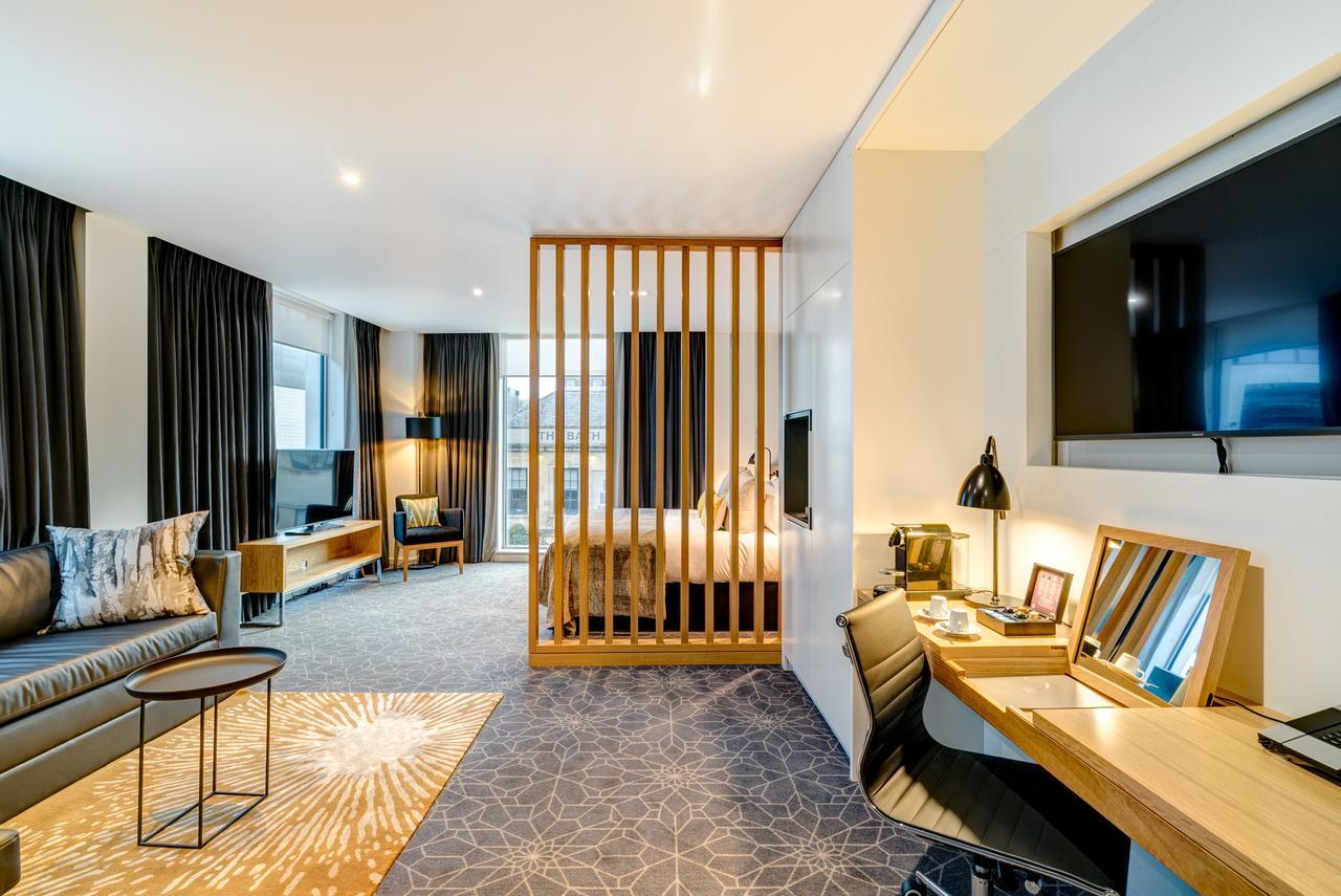 Apex City Of Bath Hotel Екстериор снимка