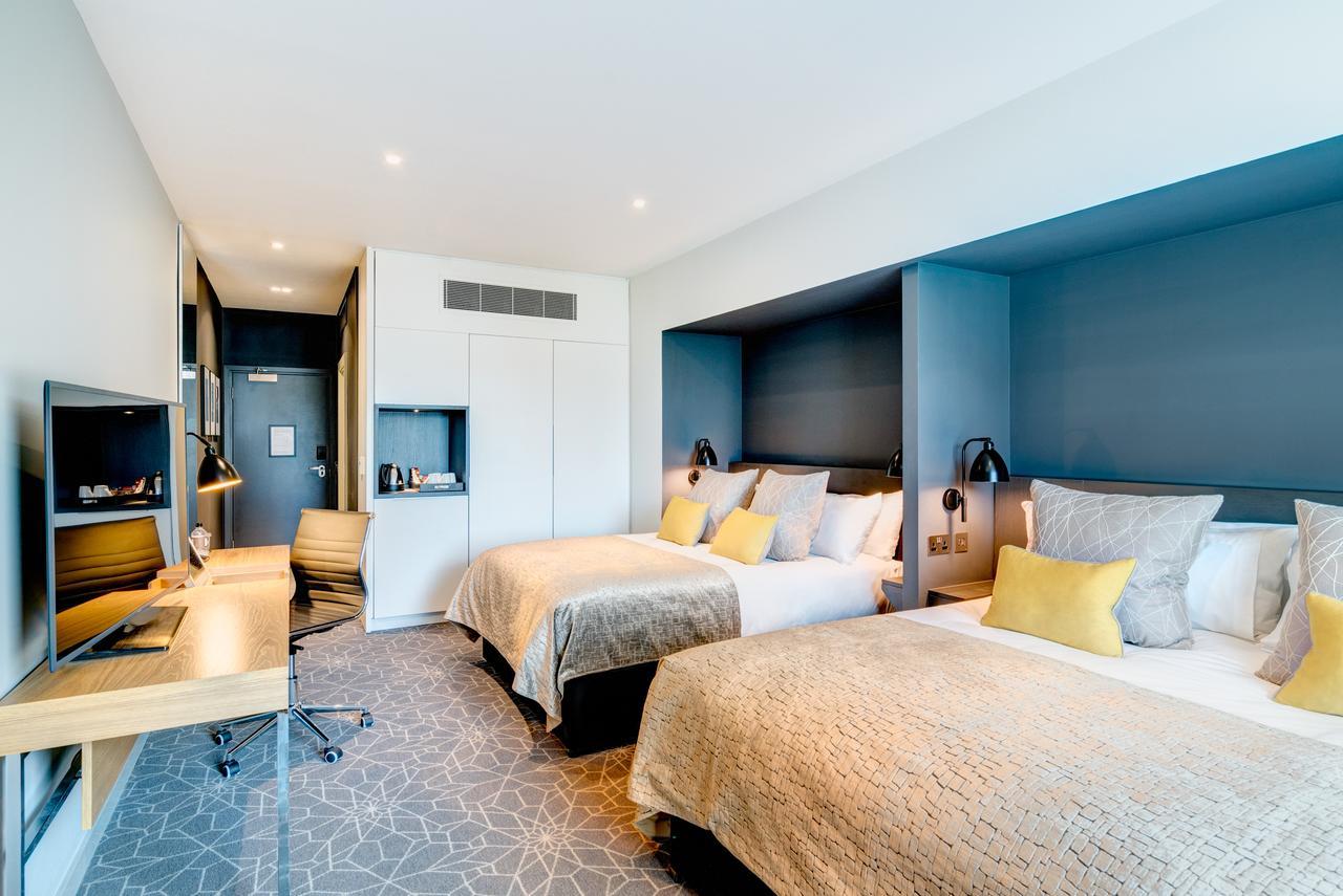 Apex City Of Bath Hotel Екстериор снимка