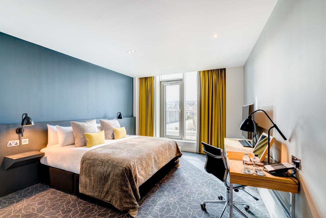 Apex City Of Bath Hotel Екстериор снимка