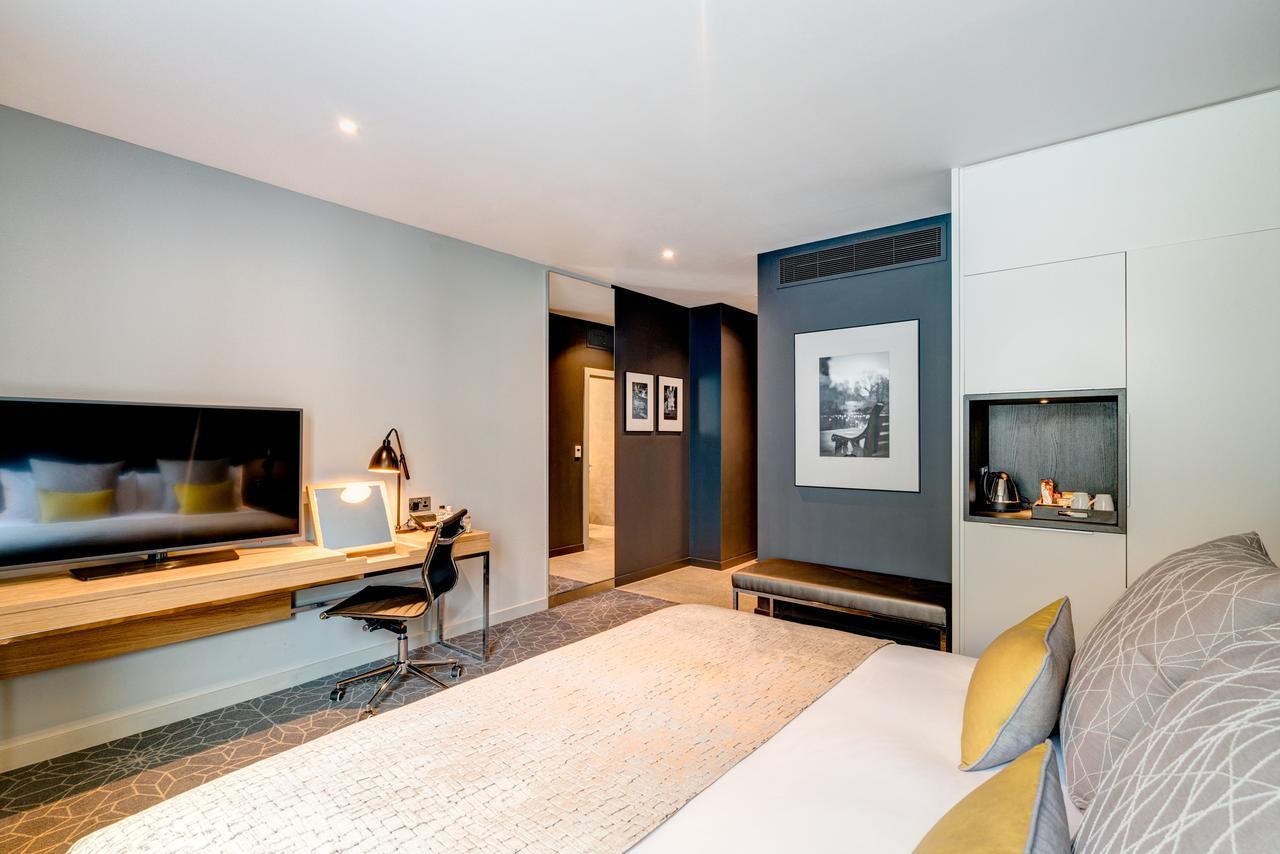 Apex City Of Bath Hotel Екстериор снимка