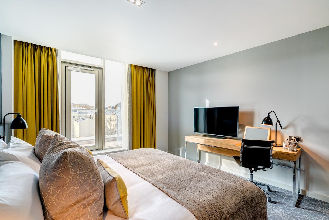 Apex City Of Bath Hotel Екстериор снимка