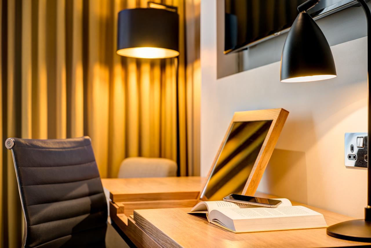 Apex City Of Bath Hotel Екстериор снимка