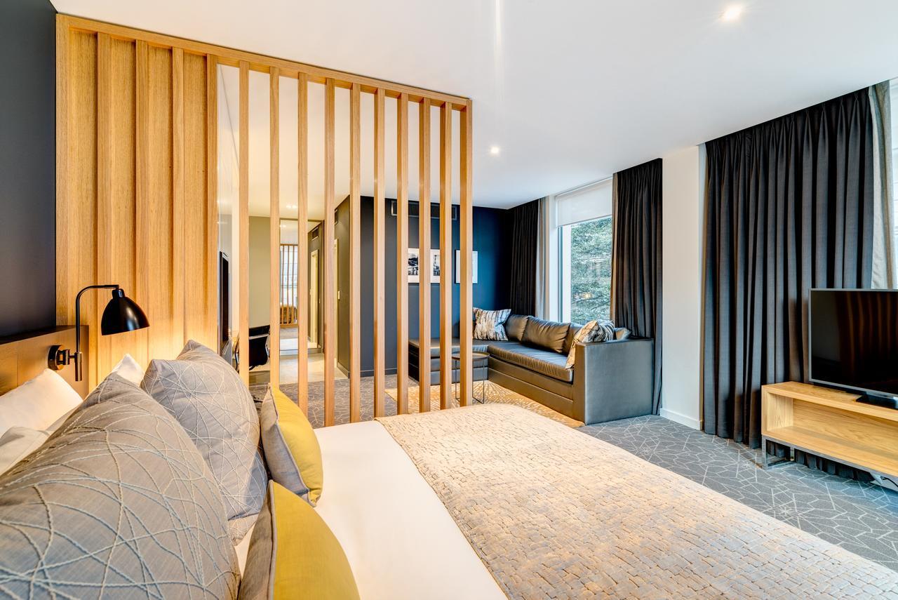 Apex City Of Bath Hotel Екстериор снимка