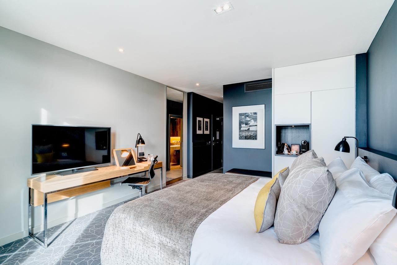 Apex City Of Bath Hotel Екстериор снимка