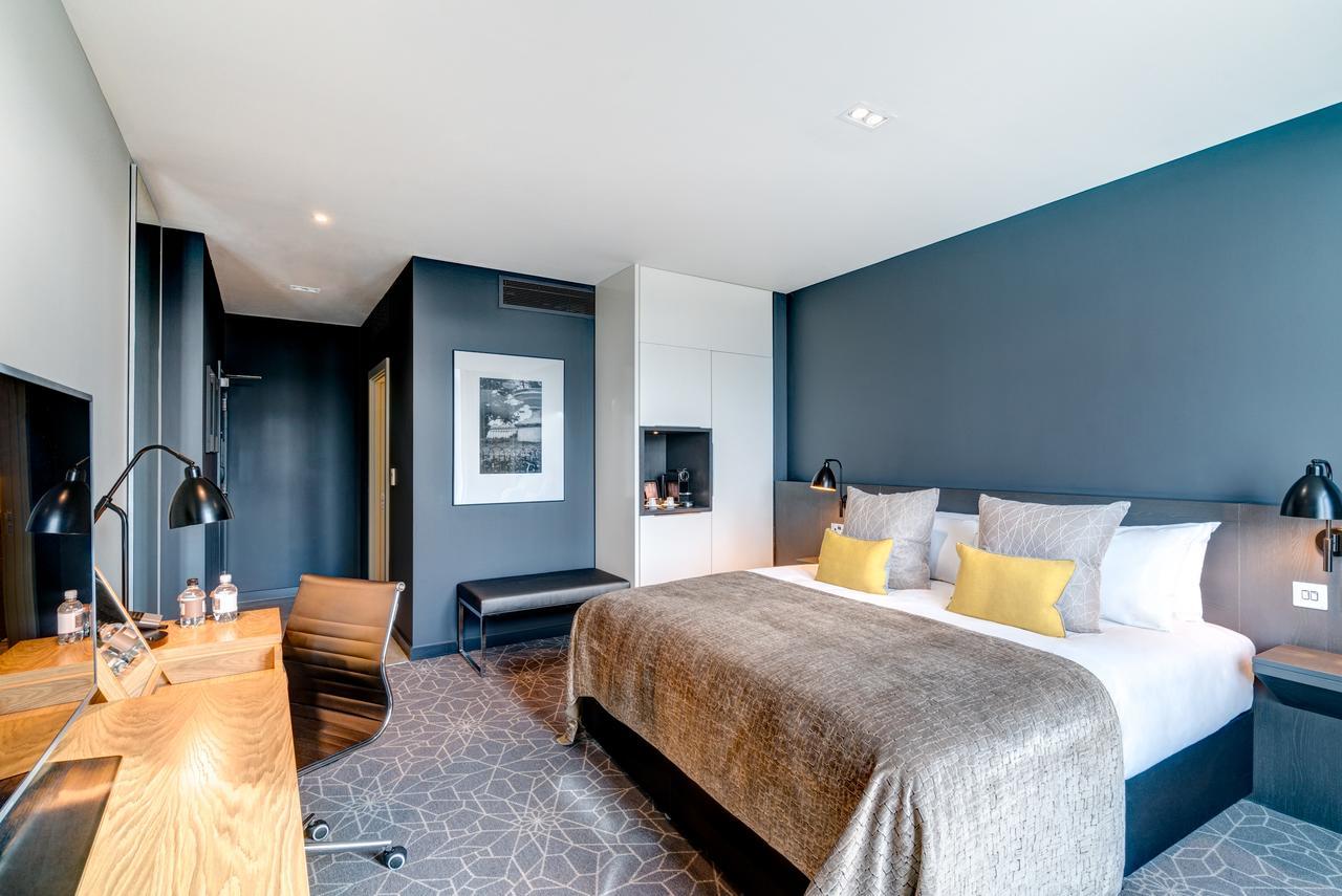 Apex City Of Bath Hotel Екстериор снимка