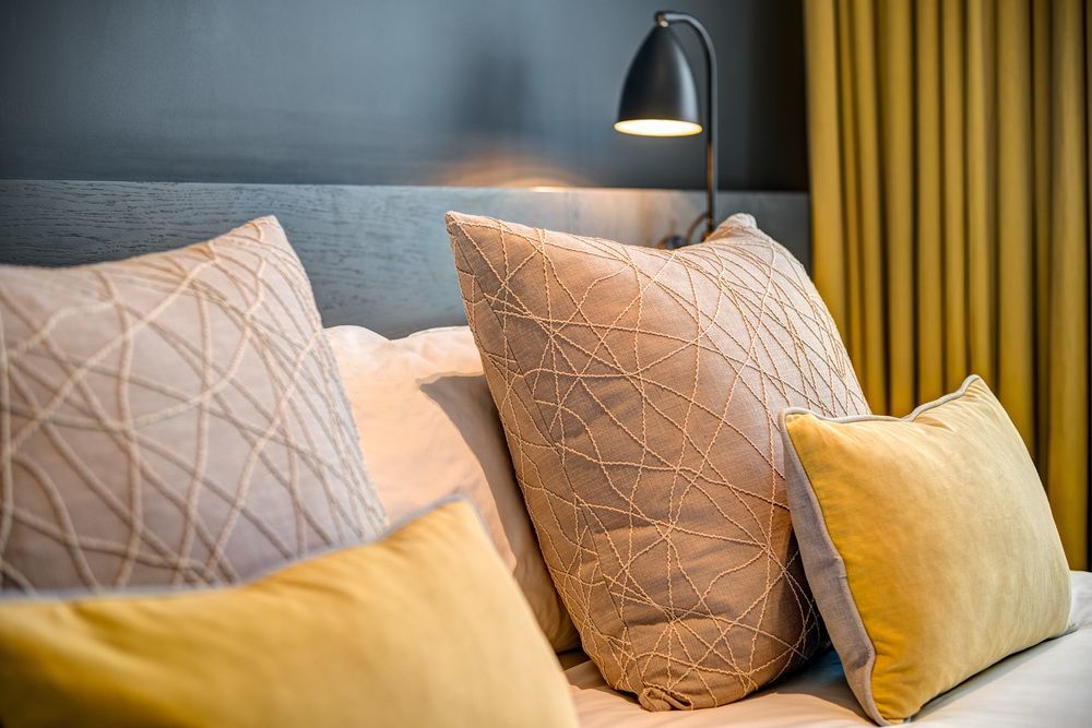 Apex City Of Bath Hotel Екстериор снимка