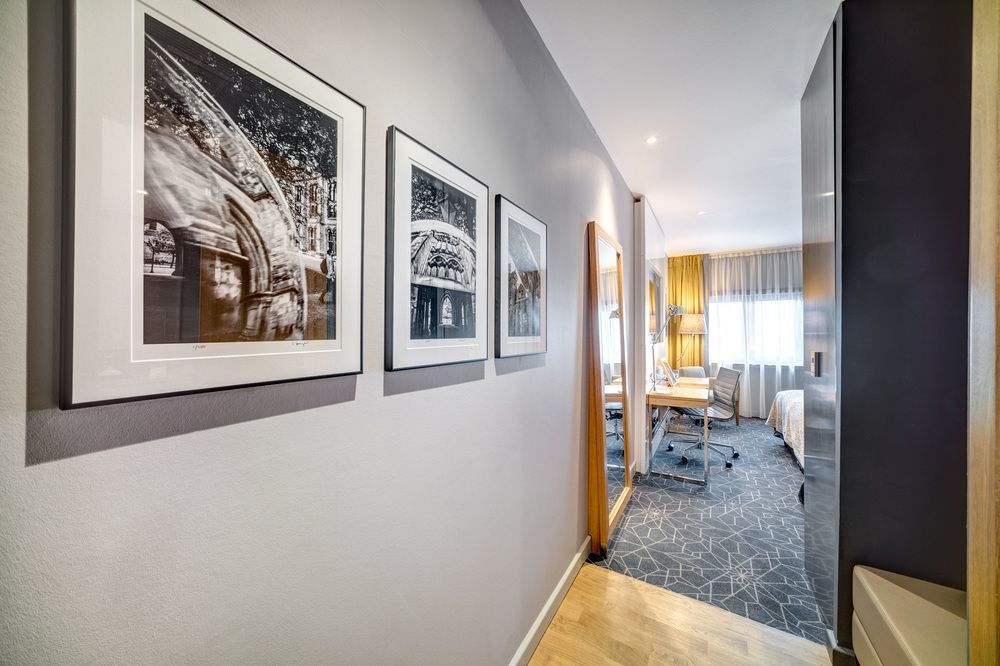 Apex City Of Bath Hotel Екстериор снимка