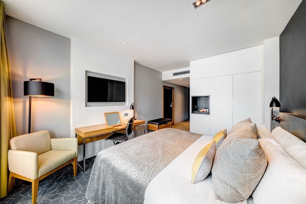 Apex City Of Bath Hotel Екстериор снимка