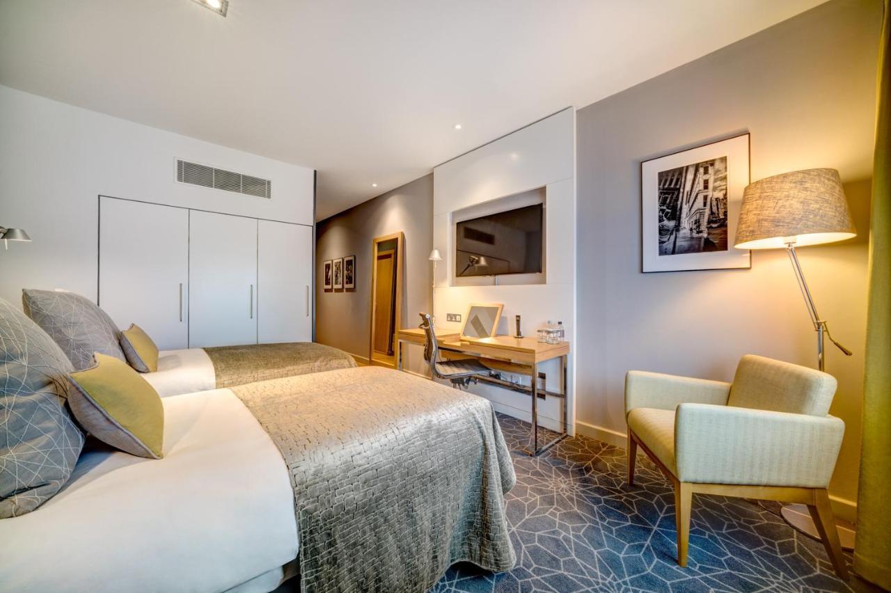 Apex City Of Bath Hotel Екстериор снимка