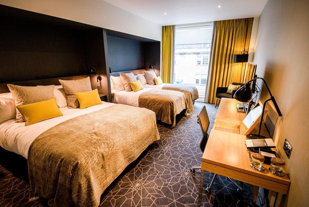 Apex City Of Bath Hotel Екстериор снимка